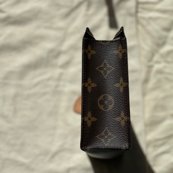 Louis Vuitton Toiletry - Poche Toilette 19 - Picture 3 of 11